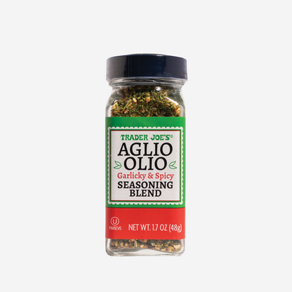 Aglio Olio Seasoning Blend