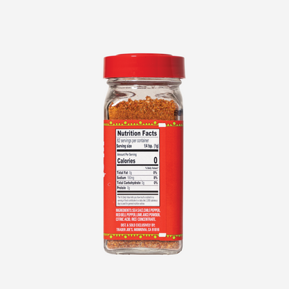 Chile Lime Seasoning Blend