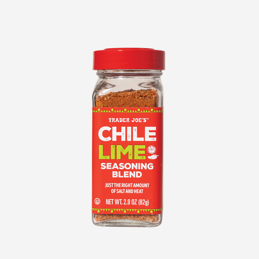 Chile Lime Seasoning Blend