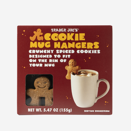 Cookie Mug Hangers