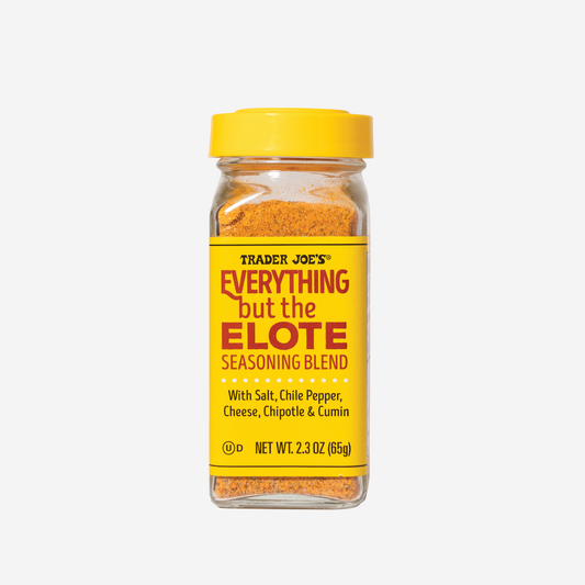 Everything But The Elote Seasoning Blend