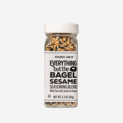 Everything But the Bagel Seasoning Blend