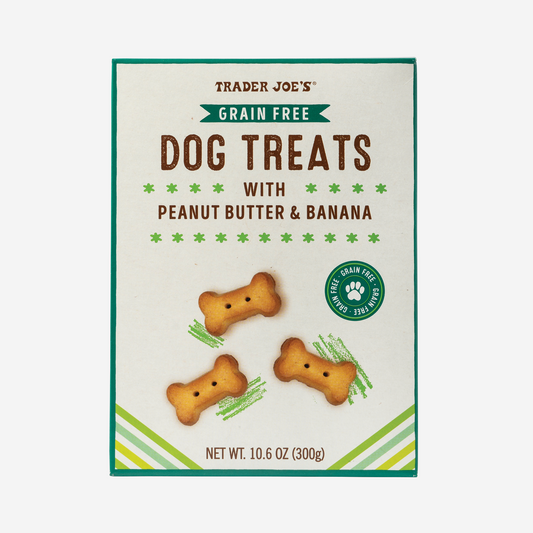 Grain Free Dog Treats