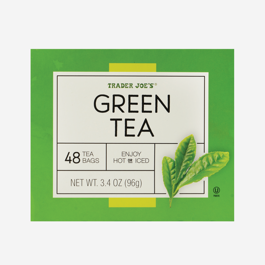 Green Tea