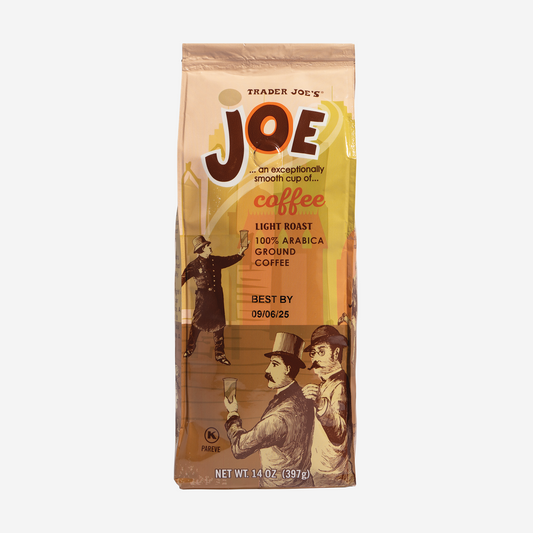 Joe Coffee 'Light Roast'