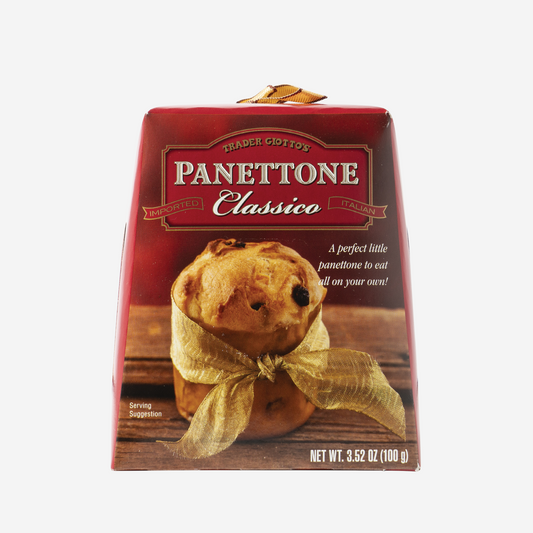 Panettone Classico