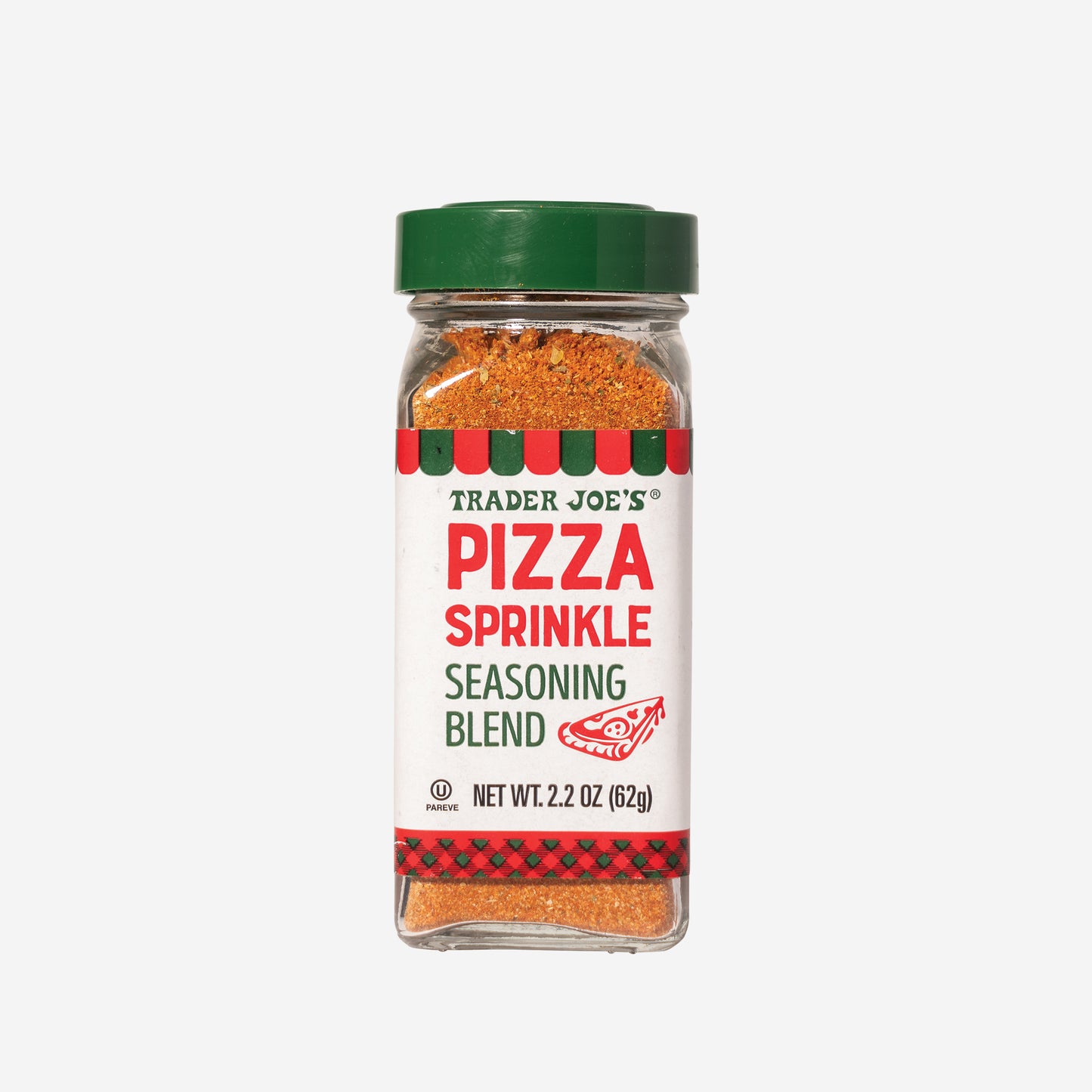 Pizza Sprinkle Seasoning Blend