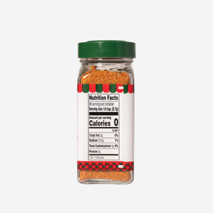 Pizza Sprinkle Seasoning Blend