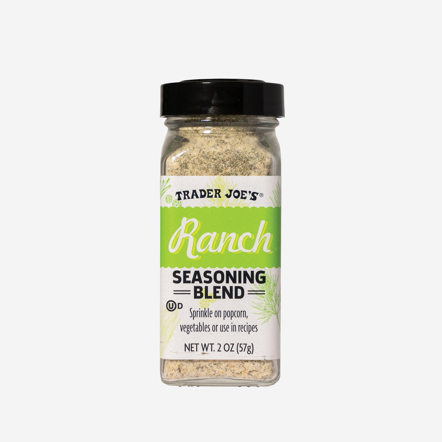 Ranch Seasoning Blend