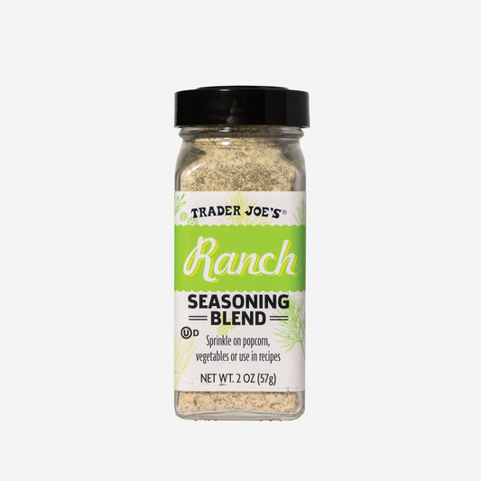 Ranch Seasoning Blend