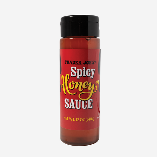 Spicy Honey Sauce